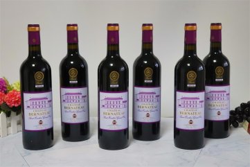 西安開(kāi)個(gè)紅酒莊投資多少錢(qián)
