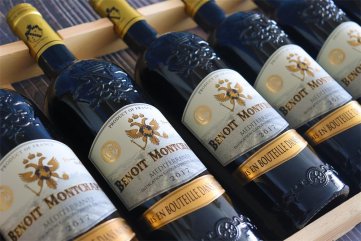 開個(gè)酒莊加盟店需多少資金投入